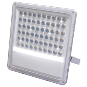 Projecteur LED GE Floodlight FL-YP1-15065-7S-BN 150W 6500K Blanc IP66