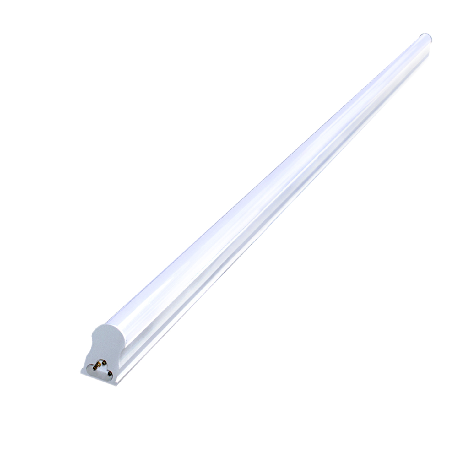 18W LED T5 Batten Tube (4ft), LED based Lighting - Laster Tech Co