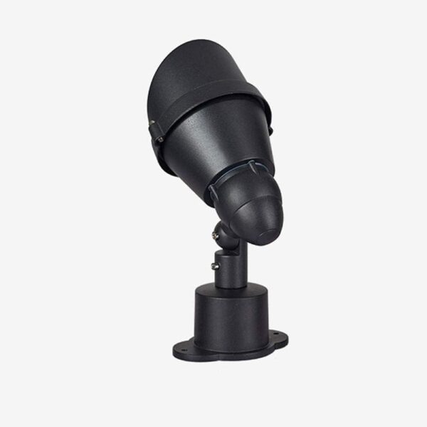 ELSEWEDY Landscape Lights Low Voltage Spot Lights for Outdoor Flood Lighting Spike Light 3000K IP65 with Metal Spike and Connector Garden Light 12W & 15W - Image 8
