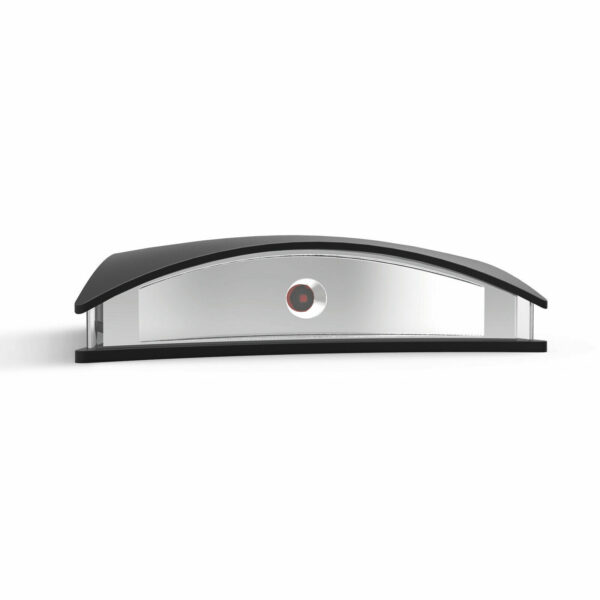 Elsewedy Wall Light 3000K Warm White Light Modern LED Outside Lights ,4W Metal Cover IP54 Waterproof  Aluminum Black Outdoor Lights for Side Door, Living Room, Bedroom, Garage B2190-ELSEWEDY - Image 4