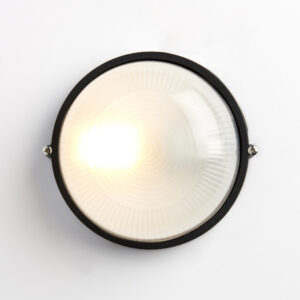 Wall Light Bulkhead Light Round Light Room Lamp Wall lamp die cast Aluminum White Ceiling lamp E27 Light IP54 Egylux 3012SB-EGX