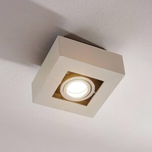 LED SURFACE GU10-1X5W 3000K LOKE 91352-EGLO