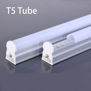 Led Batten Light 2ft 60cm, T5 Led Tube Lights, 900lm 9W 3000K-4000K-6500K Super Bright, Day White-Cool White-Warm White- LED Garage Workshop Lighting, Wall and Ceiling Batten Lights 9W-T5-ELSEWEDY