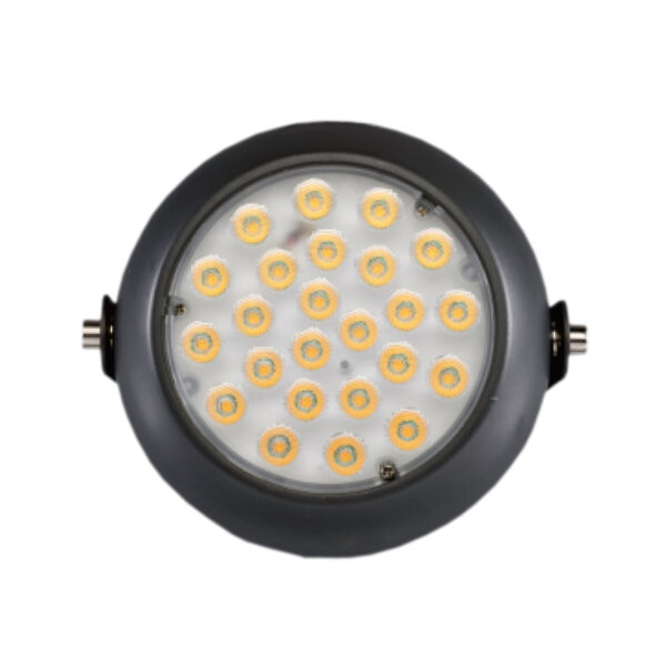 48W LED Flood Light Outdoor, IP65 Waterproof Light, 6500K Flood Lights for Backyard, Garden, Garage, Playground BTS05 - Image 2