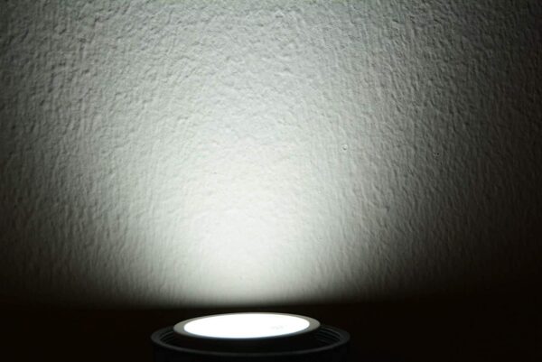 Ceiling Spotlight 30W LED Recessed Spot Lighting Indoor Flush Mount Ceiling Downlight, Directional Spotlights Accent Lamps for Gallery Picture Display Commercial Household Elsewedy ES-8201 - Image 3