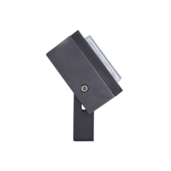24W LED Flood Light Outdoor, IP65 Waterproof colorful Light, 1800K, 6500K Flood Lights for Backyard, Garden, Garage, Playground JN004 - Image 3