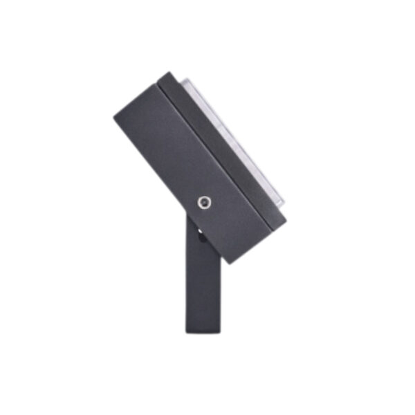36W LED Flood Light Outdoor, IP65 Waterproof colorful Light, 1800K, Blue, Red, Flood Lights for Backyard, Garden, Garage, Playground JN006 - Image 3