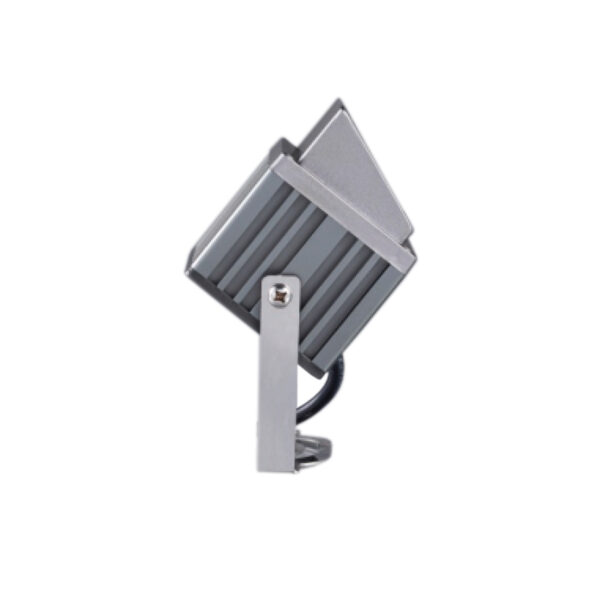 8W LED Flood Light Outdoor, IP65 Waterproof colorful Light Blue, Red, Green Flood Lights for Backyard, Garden, Garage, Playground MF01 - Image 3