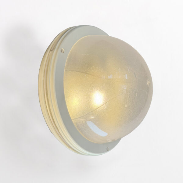 Flush Mount Ceiling Light Fixture, E27 Super Bright Light Fixture Ceiling Mount, for Bedroom, Kitchen, Bathroom, Plafonnier light Luminaire Egylux Rondo EGYRONDO-IP65