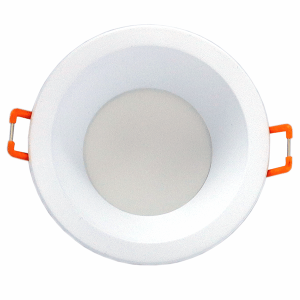 Recessed Round Ceiling IP54 Light, 7w,15w,30w Downlights, Warm White, Natural White, Day White 3000k,4000k,6000K Kelvin Light, LED Spotlights for Bathroom, Kitchen, Living Room TPTD-Elsewedy - Image 13